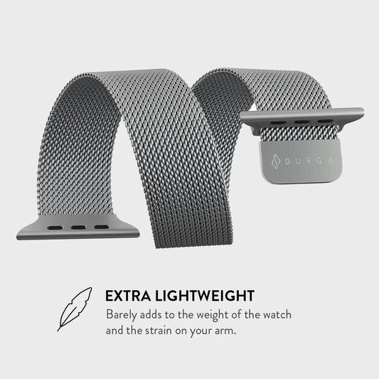 Magnetic Bracelet Chain for smartwatch - 42/44mm