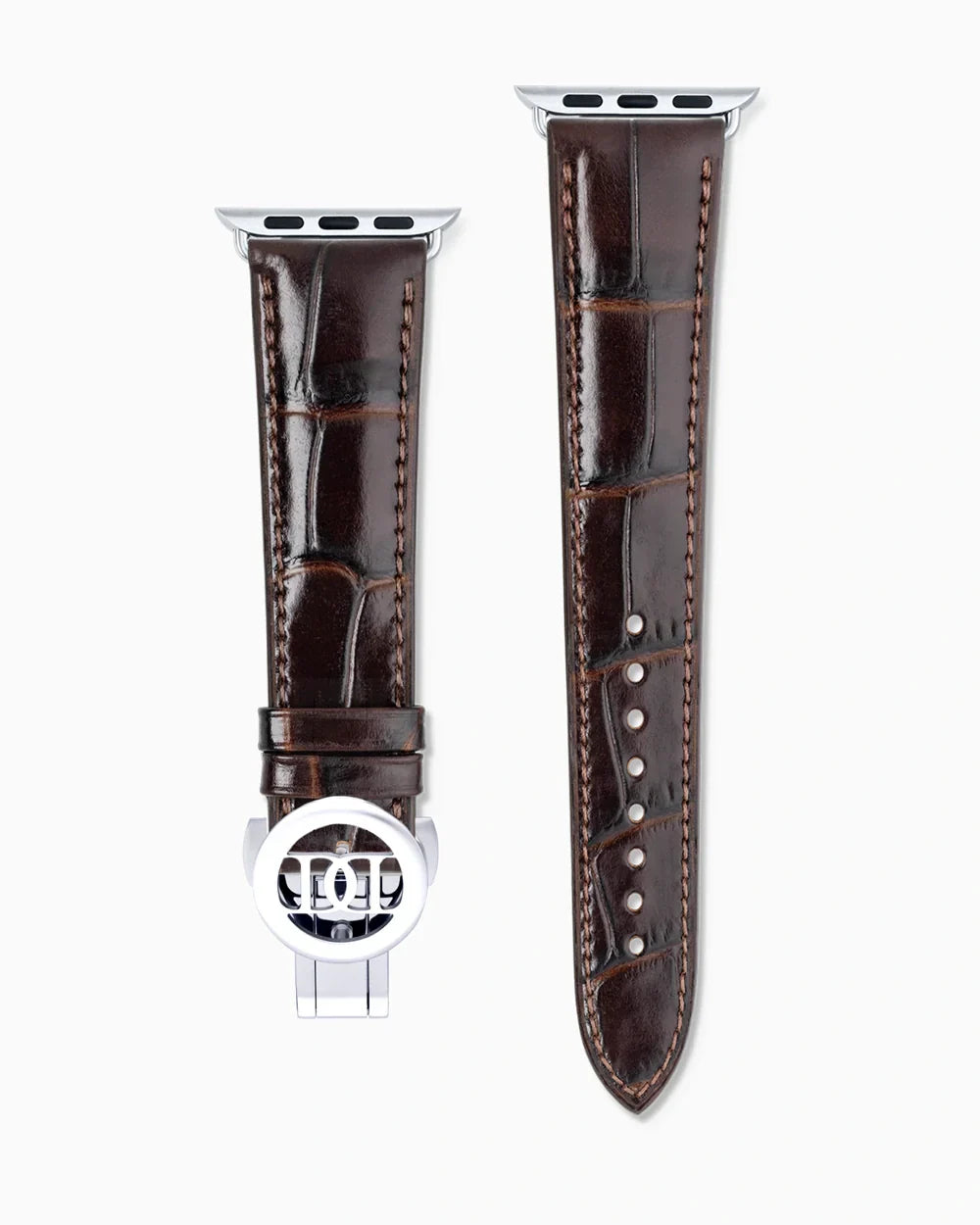 Premium Leather Ultra 2 And Series Edition series 10 SmartWatch