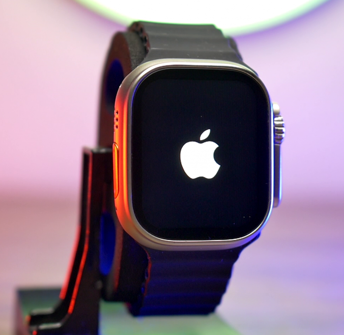TW ULTRA 9 Smart Watch 2.1' Amoled Display with 2 straps