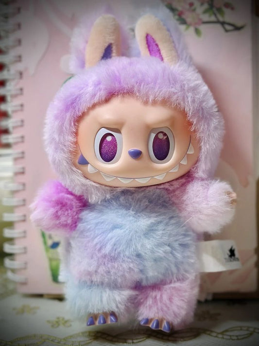 Premium American Quality Labubu Stuffed Toy