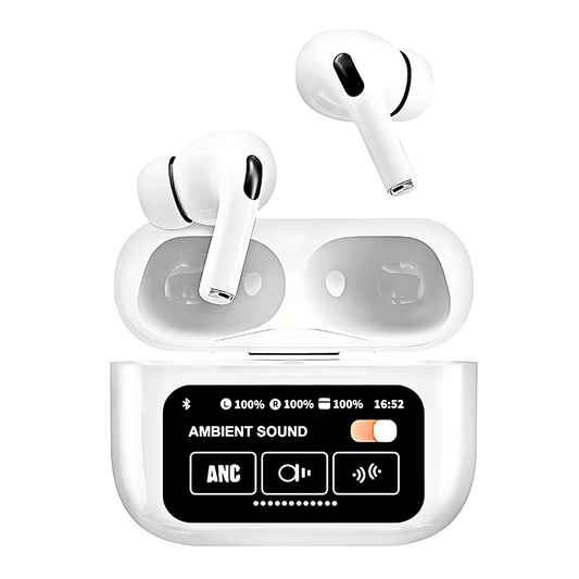 A9 Airpods Pro 2  With Touch-Screen For Android and IOS