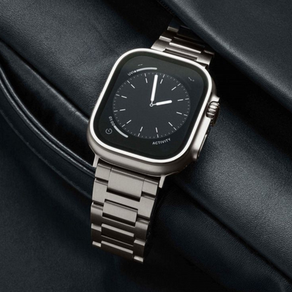 Z-87 Ultra Smart Watch With 3 Straps For Men And Women