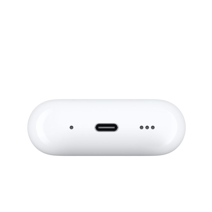 AirPods-Pro (2nd Generation) with ANC Wireless For Android and iOS