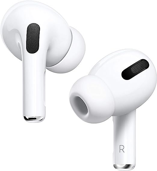 AirPods-Pro (2nd Generation) with ANC Wireless For Android and iOS