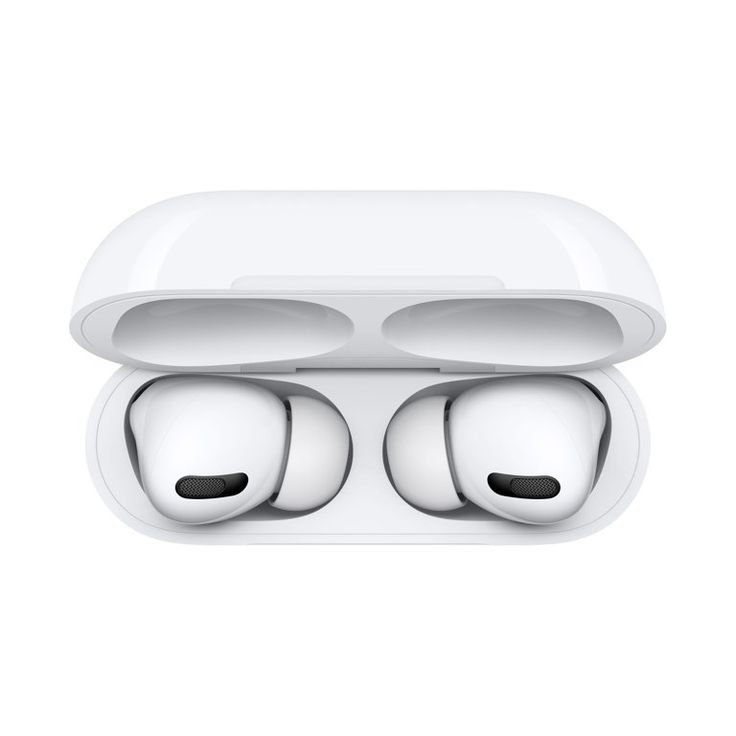 AirPods-Pro (2nd Generation) with ANC Wireless For Android and iOS