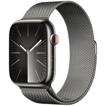 W 09 Bracelet Smart Watch American Fenidor 2.0'' Inch LCD Screen for Men and Women