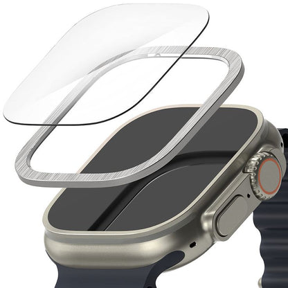 Apple Ultra 2 Series 10 HD Display 2.09” Smartwatch for Men and Women
