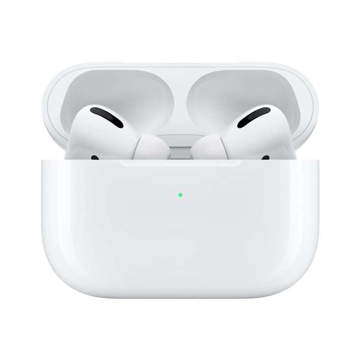 AirPods-Pro (2nd Generation) with ANC Wireless For Android and iOS