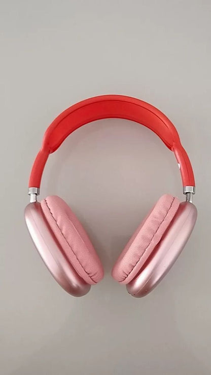 🎧 P9 Wireless Headphones – Pure Sound, Pure Freedom