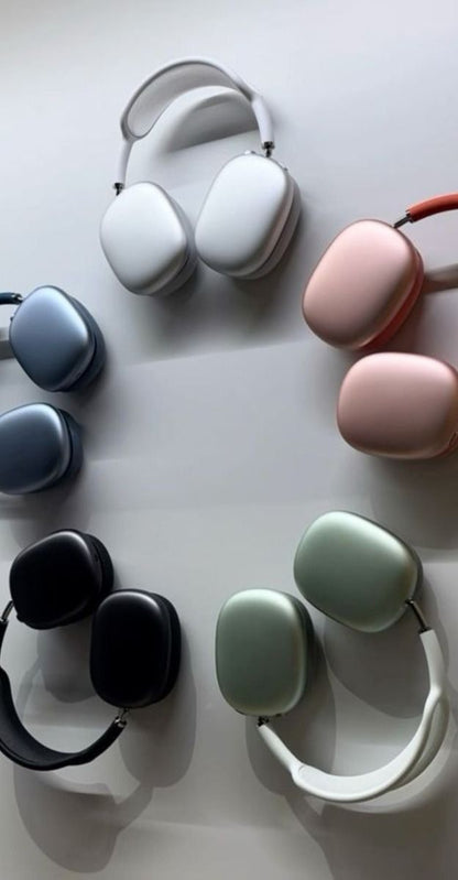 🎧 P9 Wireless Headphones – Pure Sound, Pure Freedom