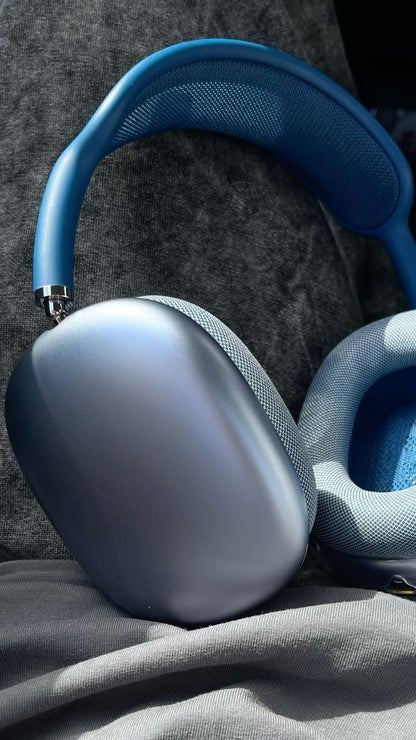 🎧 P9 Wireless Headphones – Pure Sound, Pure Freedom