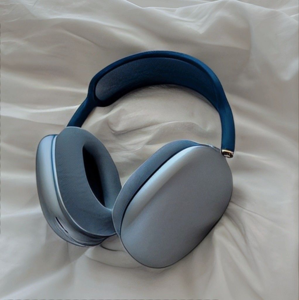 🎧 P9 Wireless Headphones – Pure Sound, Pure Freedom