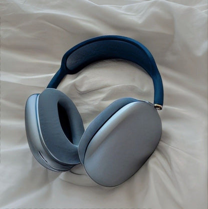 🎧 P9 Wireless Headphones – Pure Sound, Pure Freedom