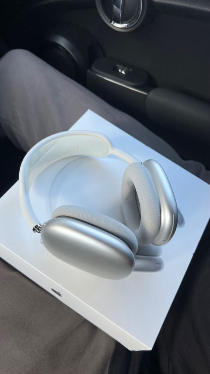 🎧 P9 Wireless Headphones – Pure Sound, Pure Freedom