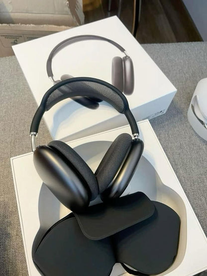 🎧 P9 Wireless Headphones – Pure Sound, Pure Freedom