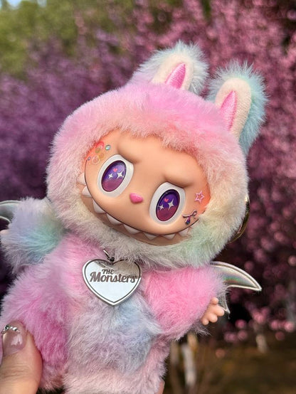 Premium American Quality Labubu Stuffed Toy
