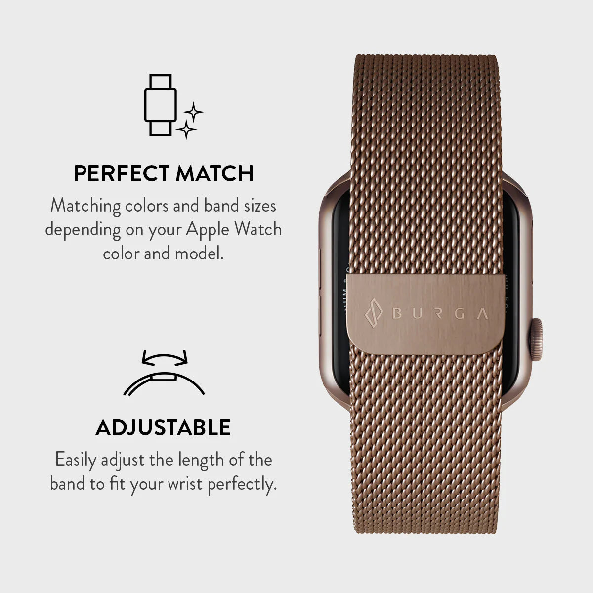 W-09 Bracelet Smart Watch American Fenidor 2.0'' Inch LCD Screen for Men and Women