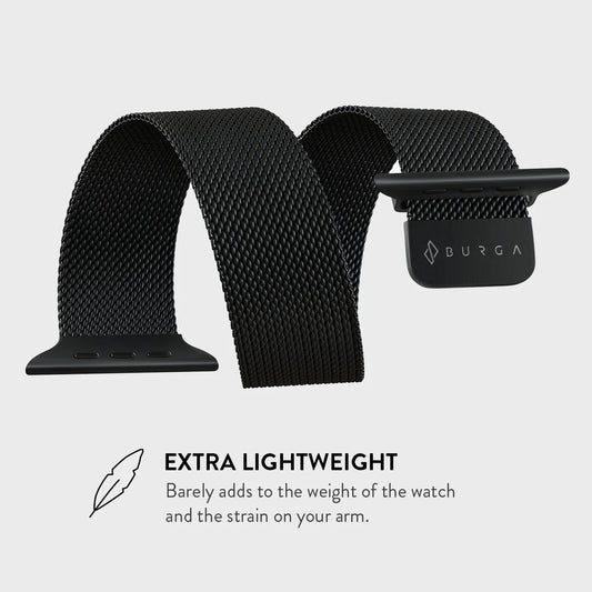 Magnetic Bracelet Chain for smartwatch - 42/44mm