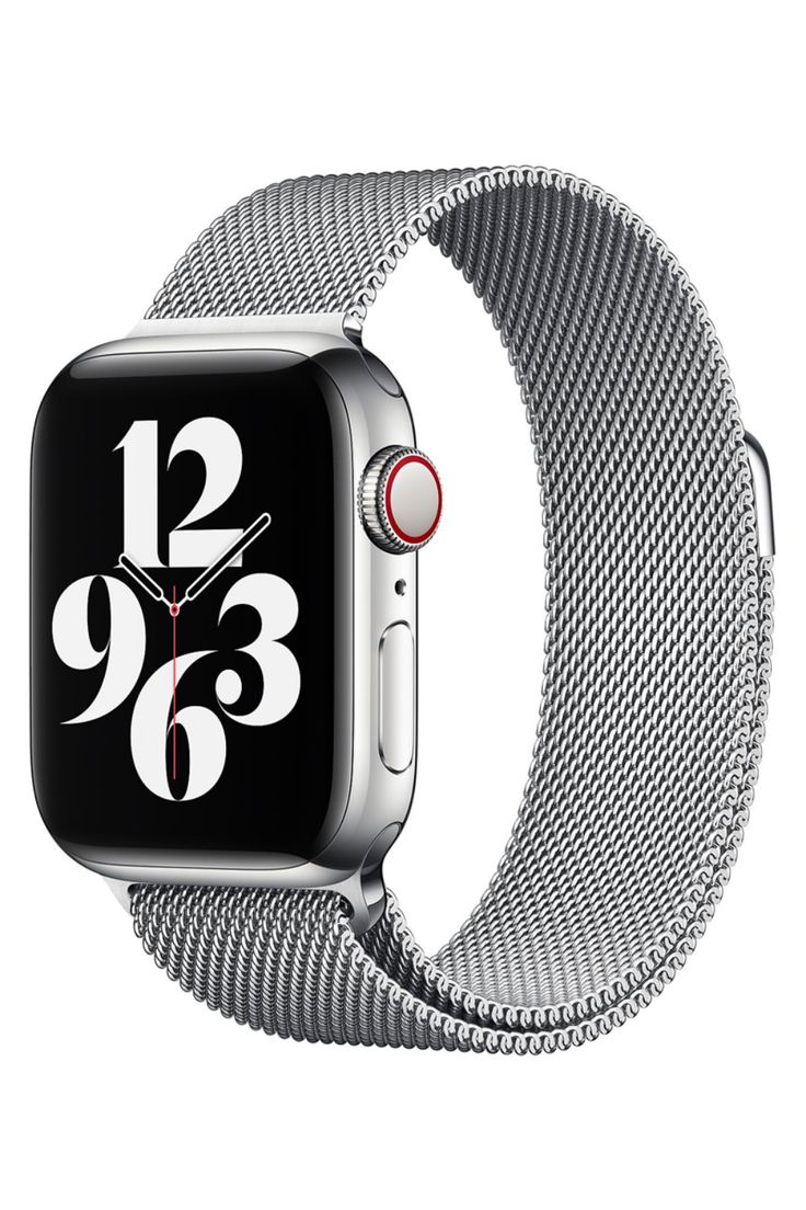 M-101 Bracelet Smart Watch 2.01'' Inch LCD Screen for Men and Women