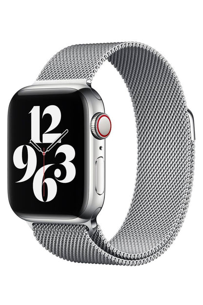 M-101 Bracelet Smart Watch 2.01'' Inch LCD Screen for Men and Women