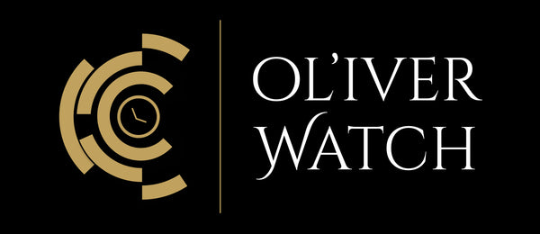 Oliver Watch