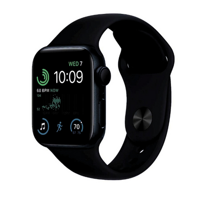 W-09 Ultra Smart Watch 2.0' Inch LCD Screen for Men and Women