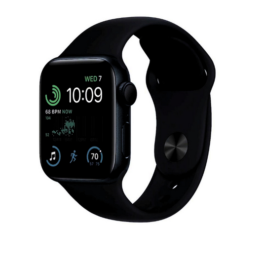 W-09 Ultra Smart Watch 2.0' Inch LCD Screen for Men and Women
