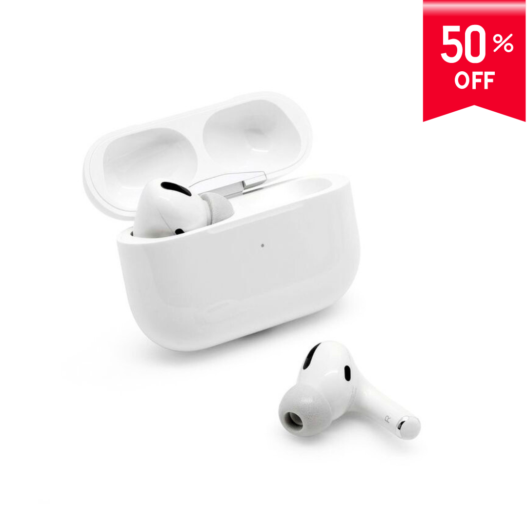 AirPods-Pro (2nd Generation) For Android and iOS