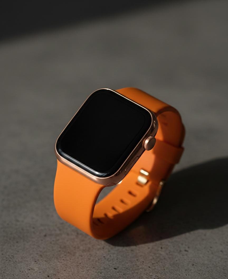 W-09 Ultra Smart Watch 2.0' Inch LCD Screen for Men and Women