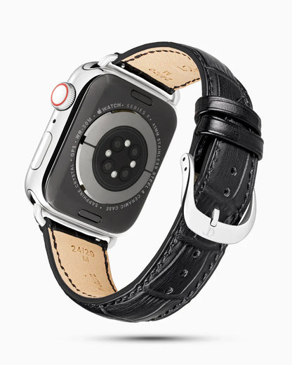 Premium Leather Ultra 2 And Series Edition series 10 SmartWatch