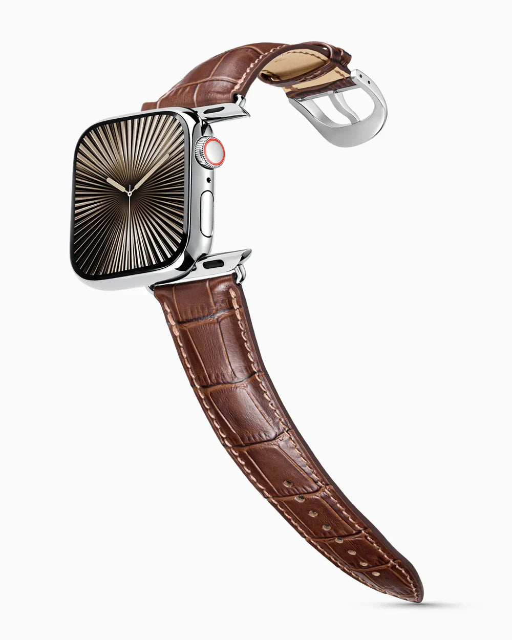 Premium Leather Ultra 2 And Series Edition series 10 SmartWatch