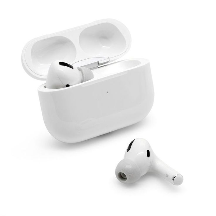 AirPods-Pro (2nd Generation) with ANC Wireless For Android and iOS