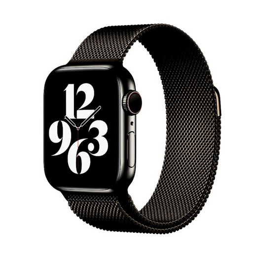 M-101 Bracelet Smart Watch 2.01'' Inch LCD Screen for Men and Women